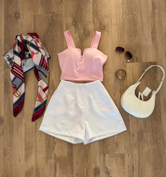 shorts alfaiataria shorts alfaiataria