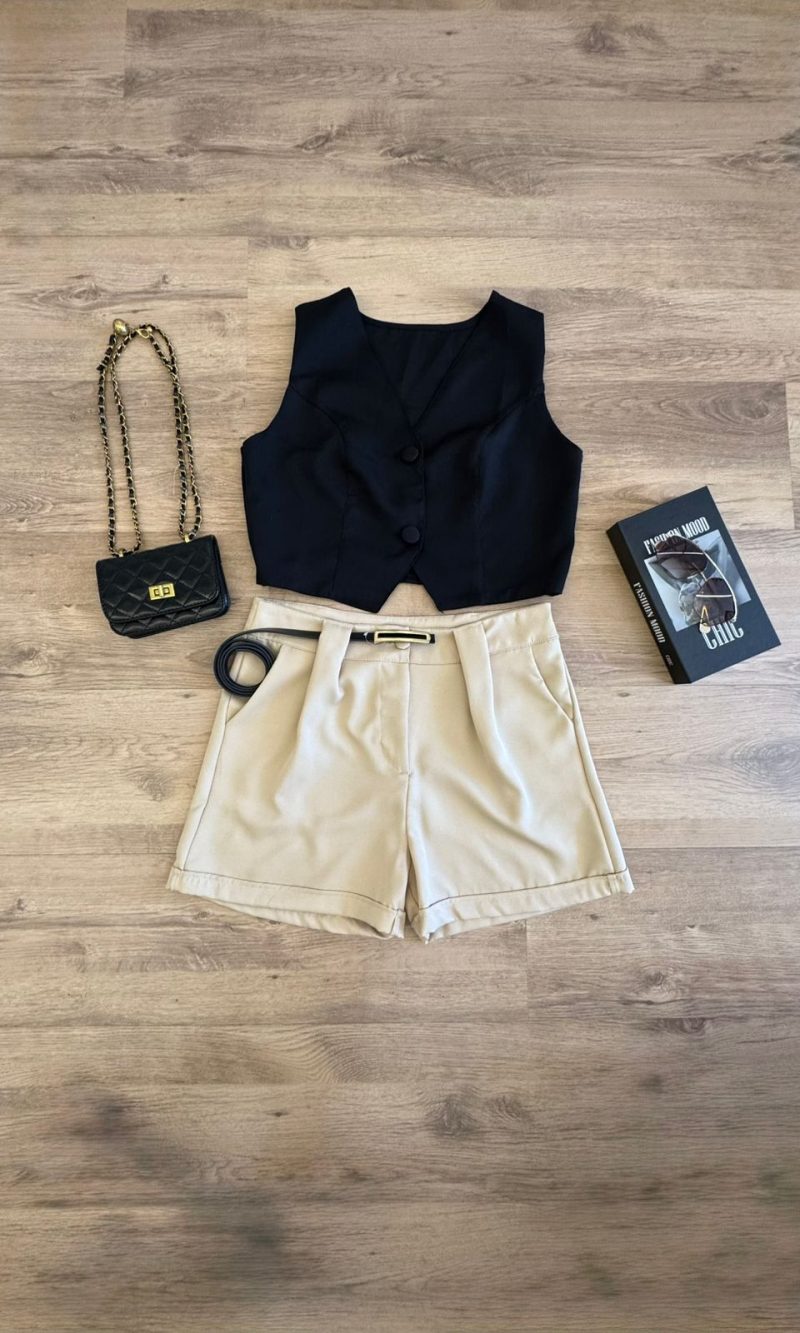 colete de alfaiataria