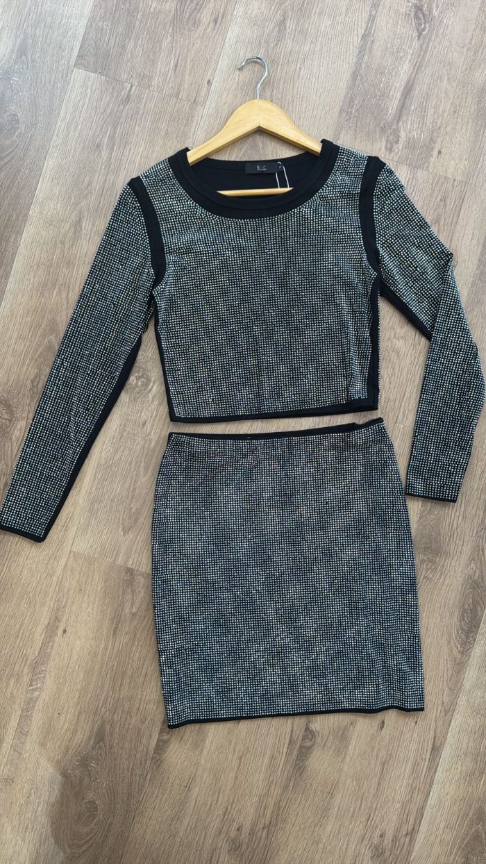 cropped dália cropped dália