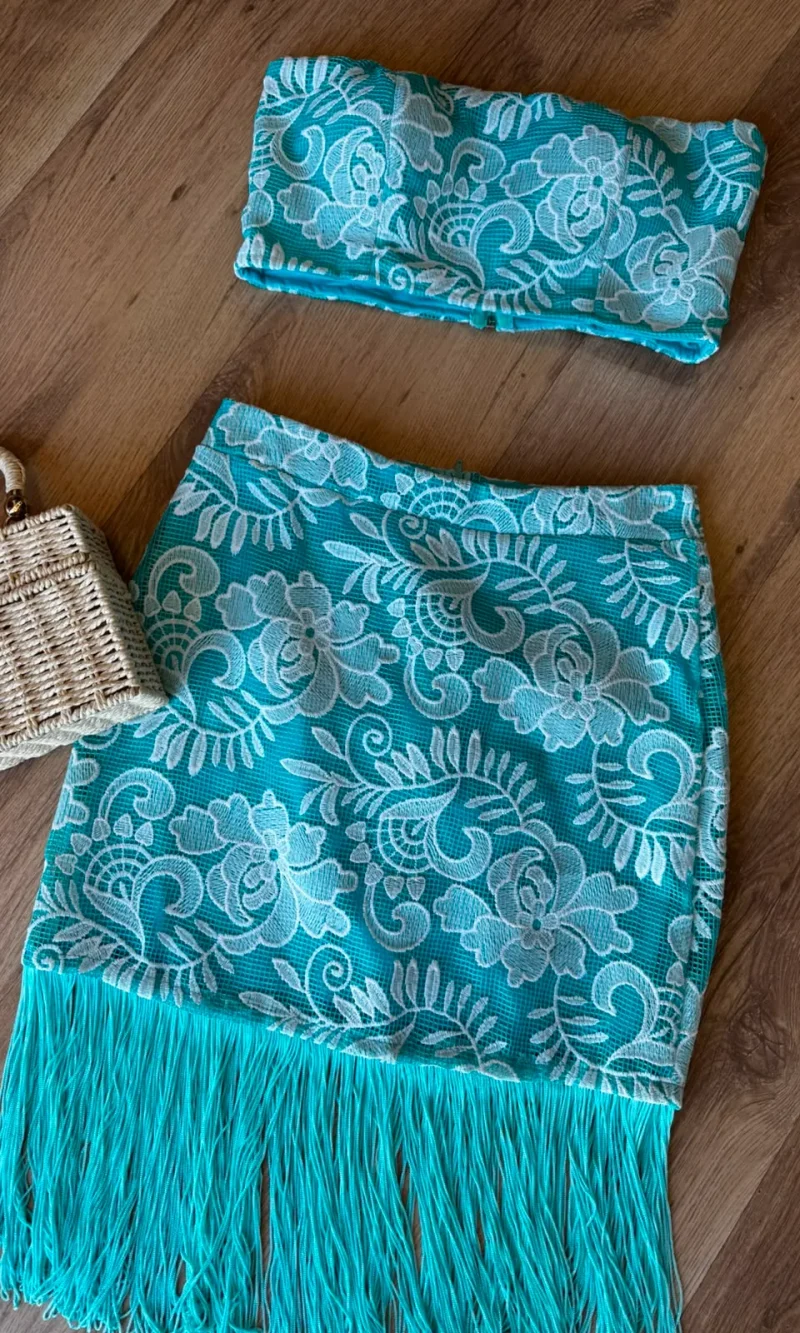 conjunto merliah