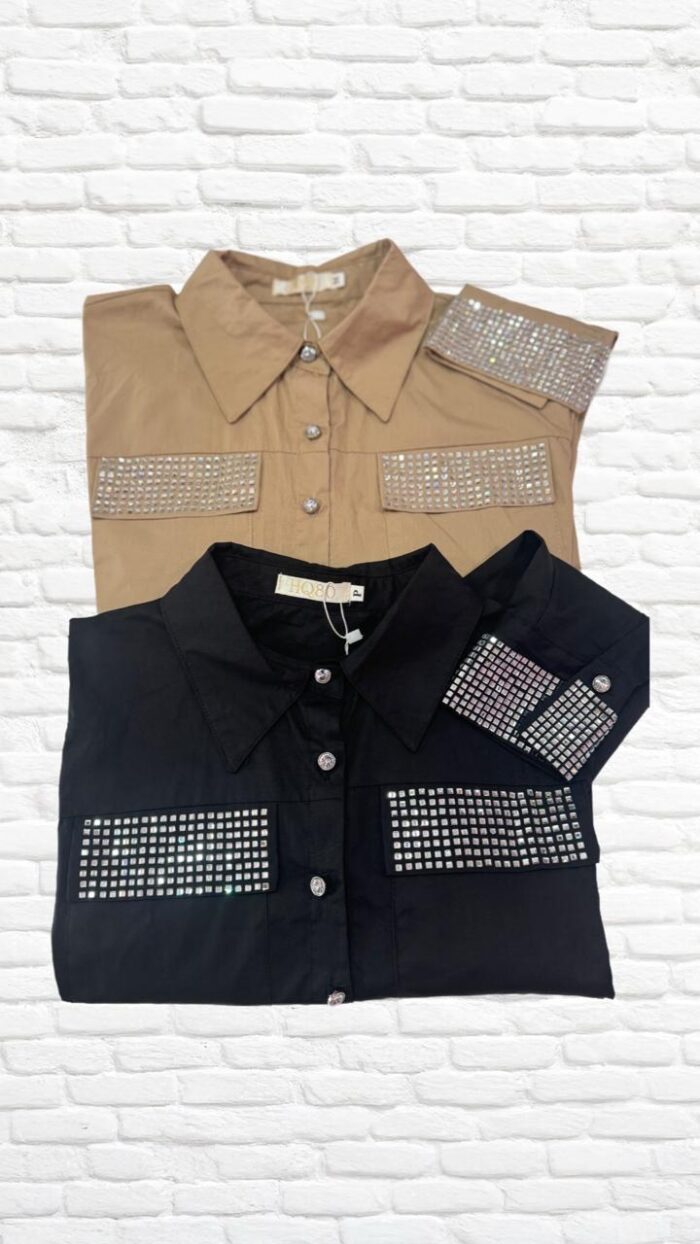 cropped strass manga longa cropped strass manga longa