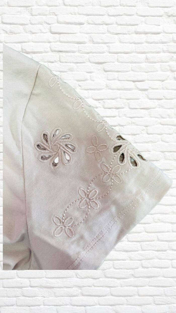 blusa bordada greta blusa bordada greta