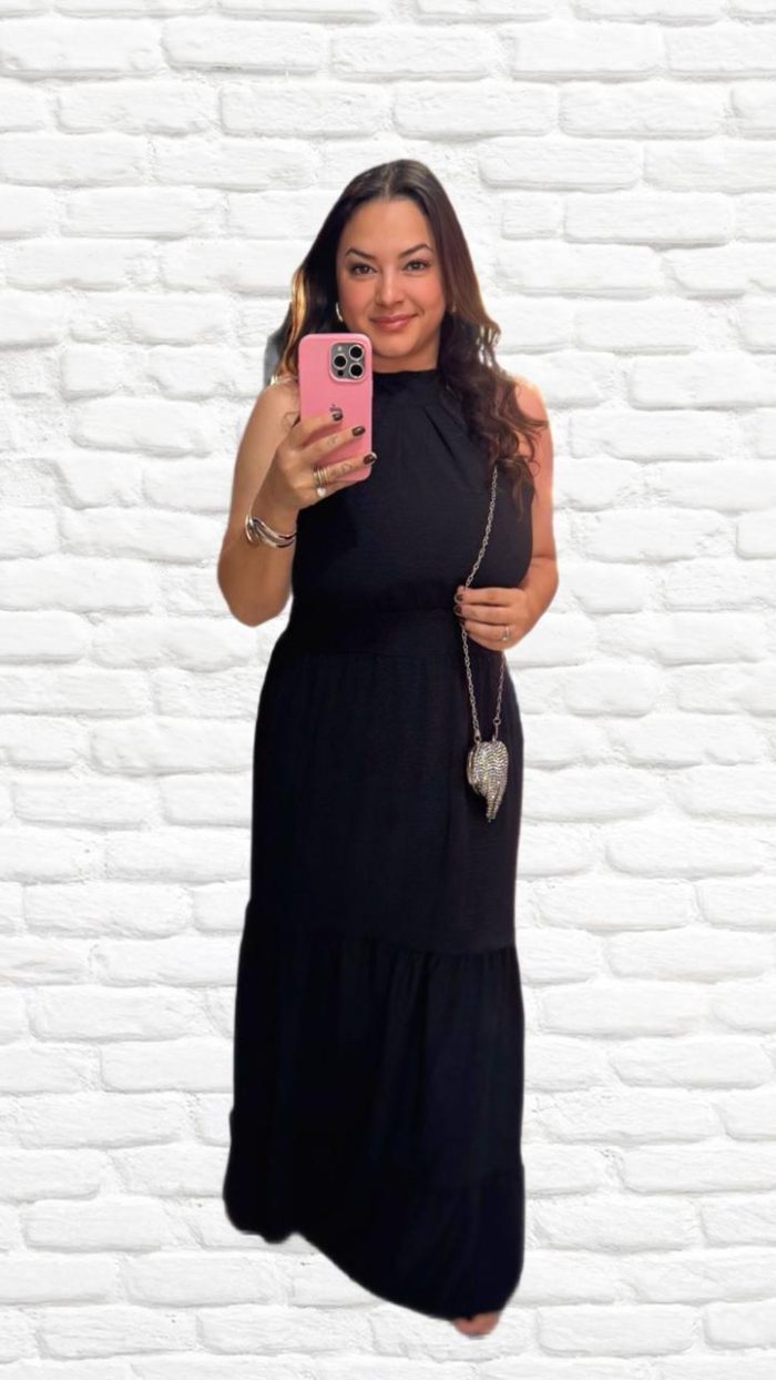 vestido pérola vestido pérola