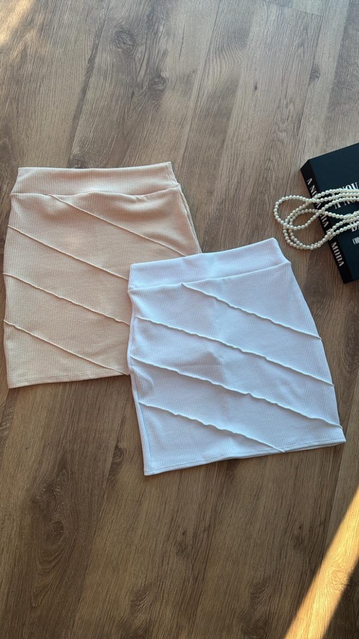 saia canelada saia canelada