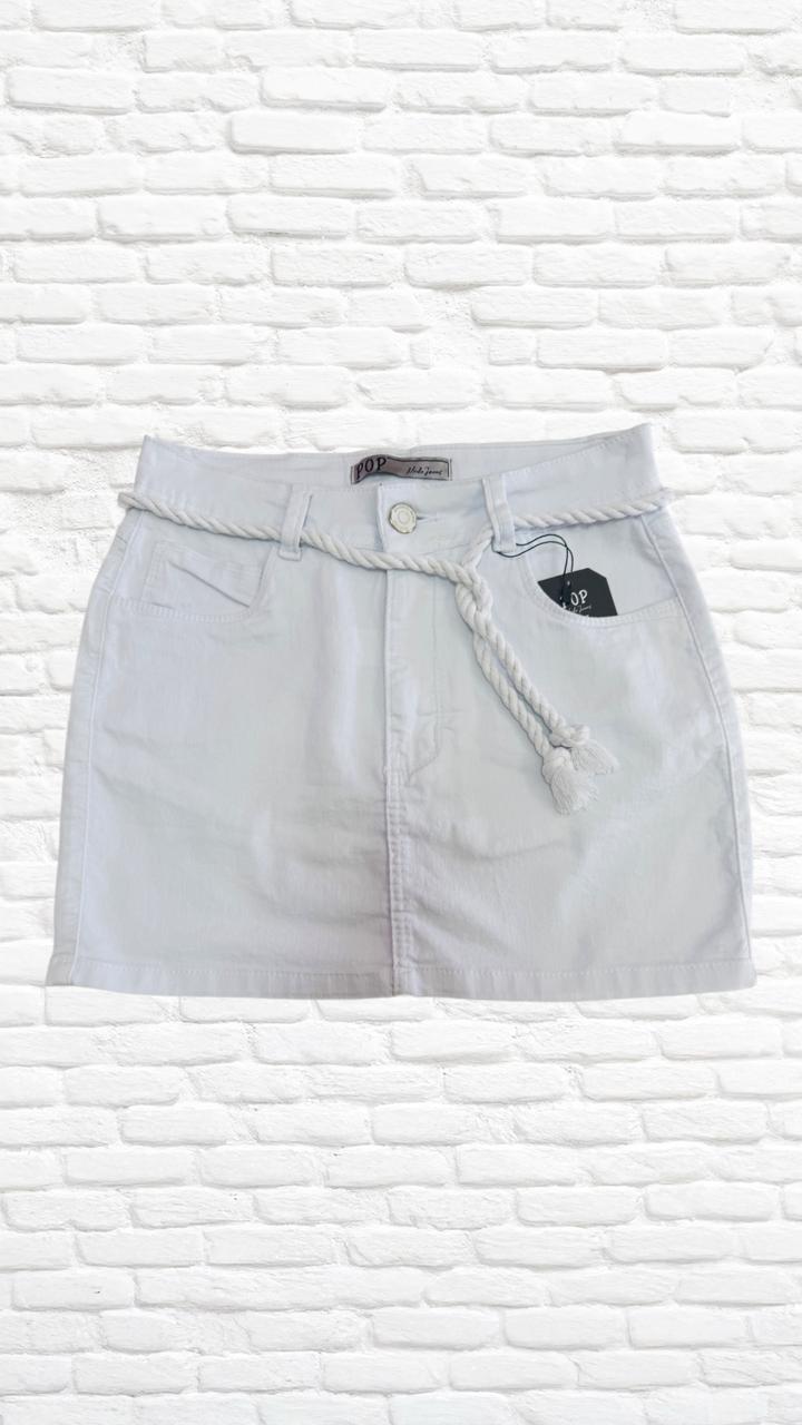 saia jeans pop