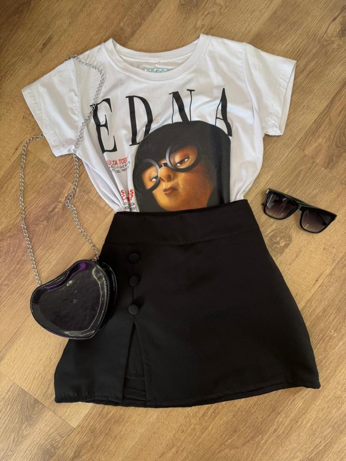 t shirt edna