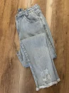 calça jeans blue