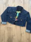 jaqueta jeans