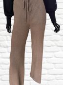 calça modal pantalona