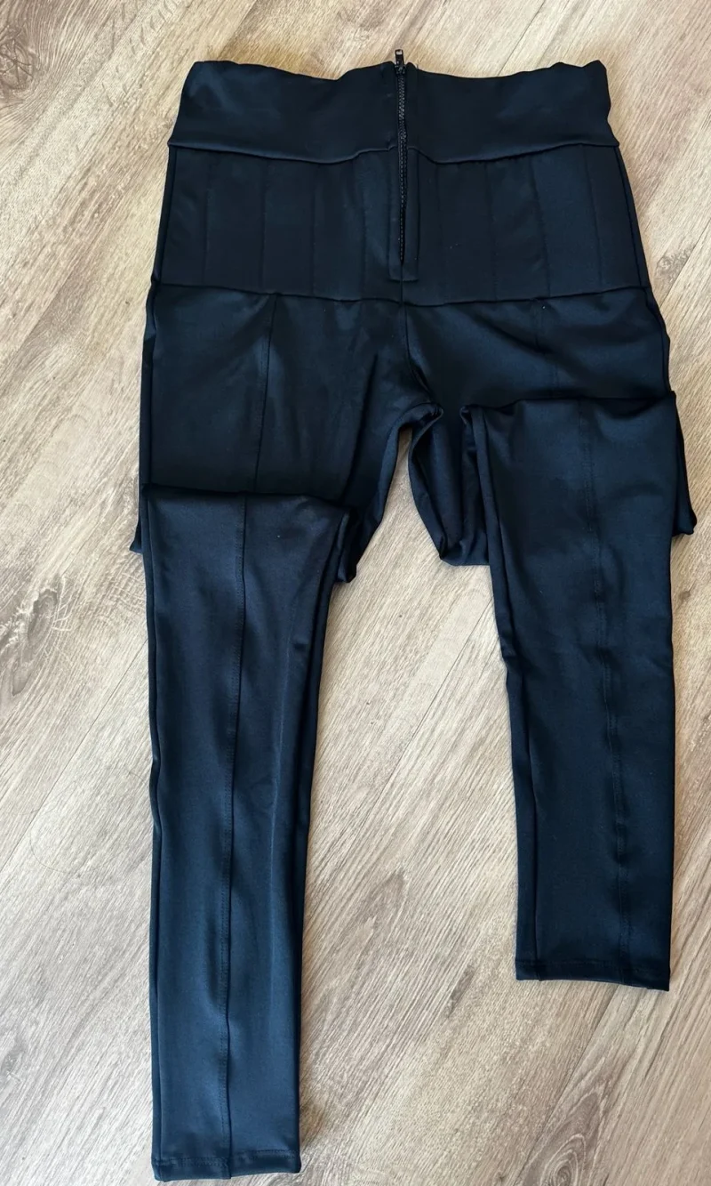 calça modeladora
