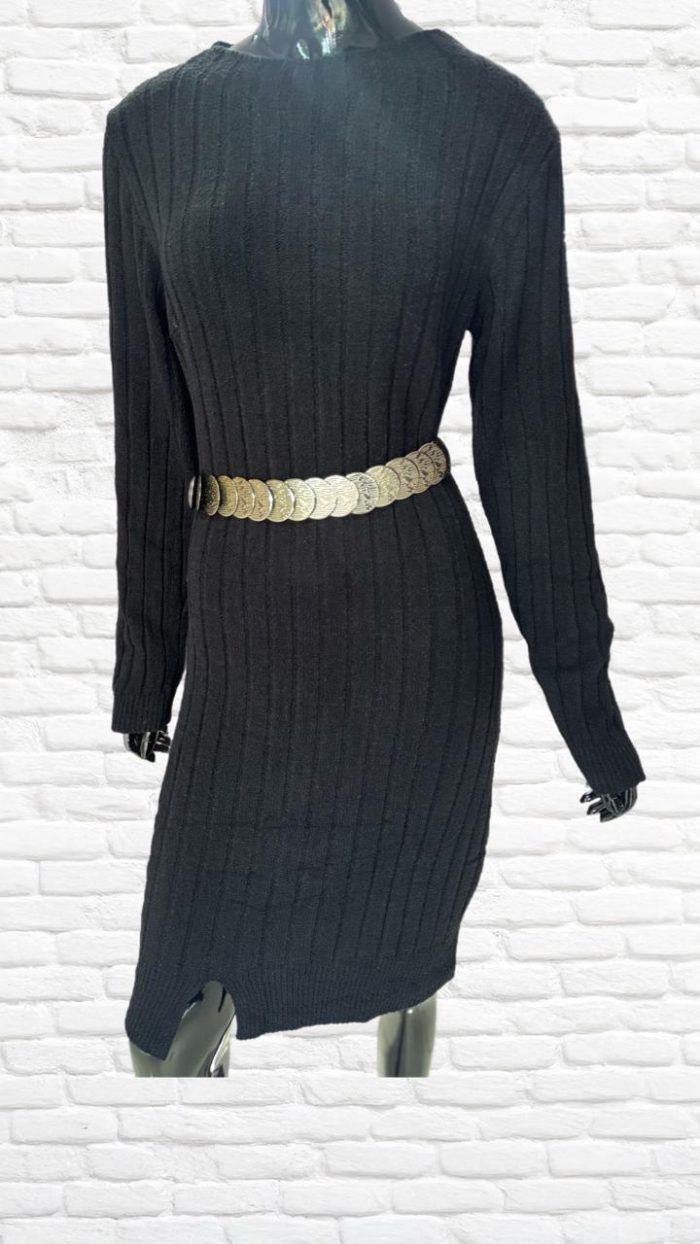 vestido modal mousse vestido modal mousse