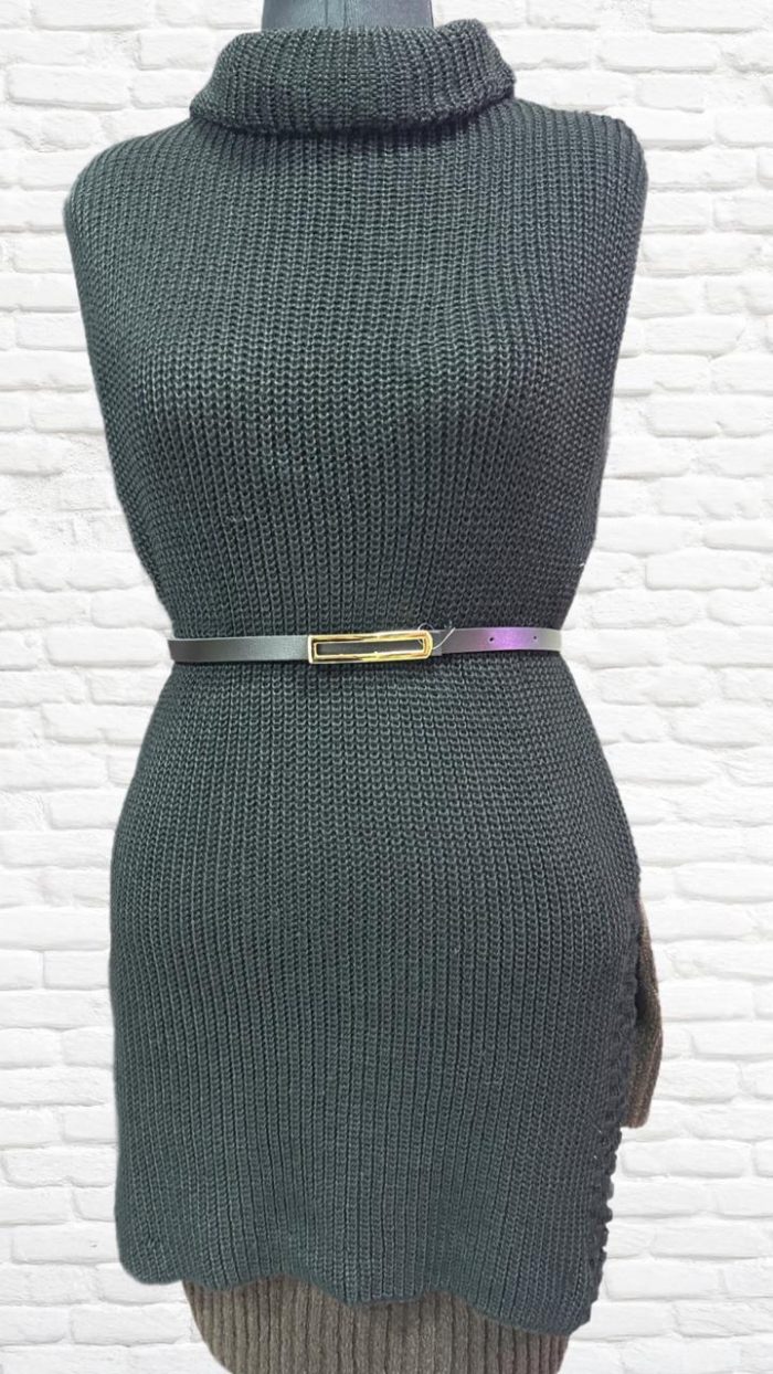 colete max preto colete max preto