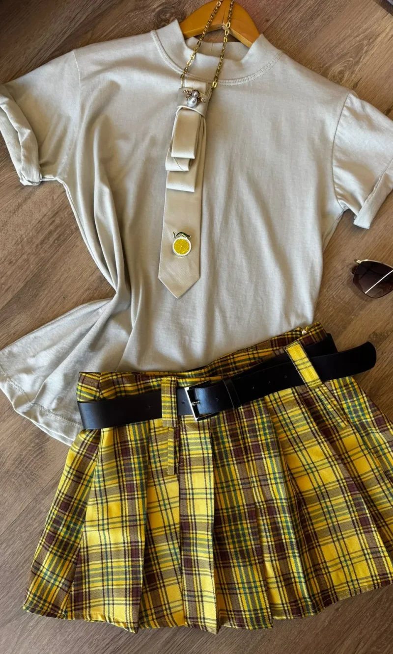saia colegial xadrez