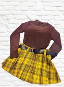 saia colegial xadrez