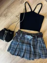 saia colegial xadrez