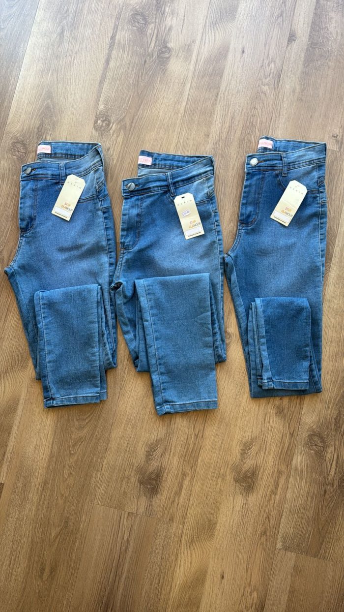 calça jeans star glamour calça jeans star glamour