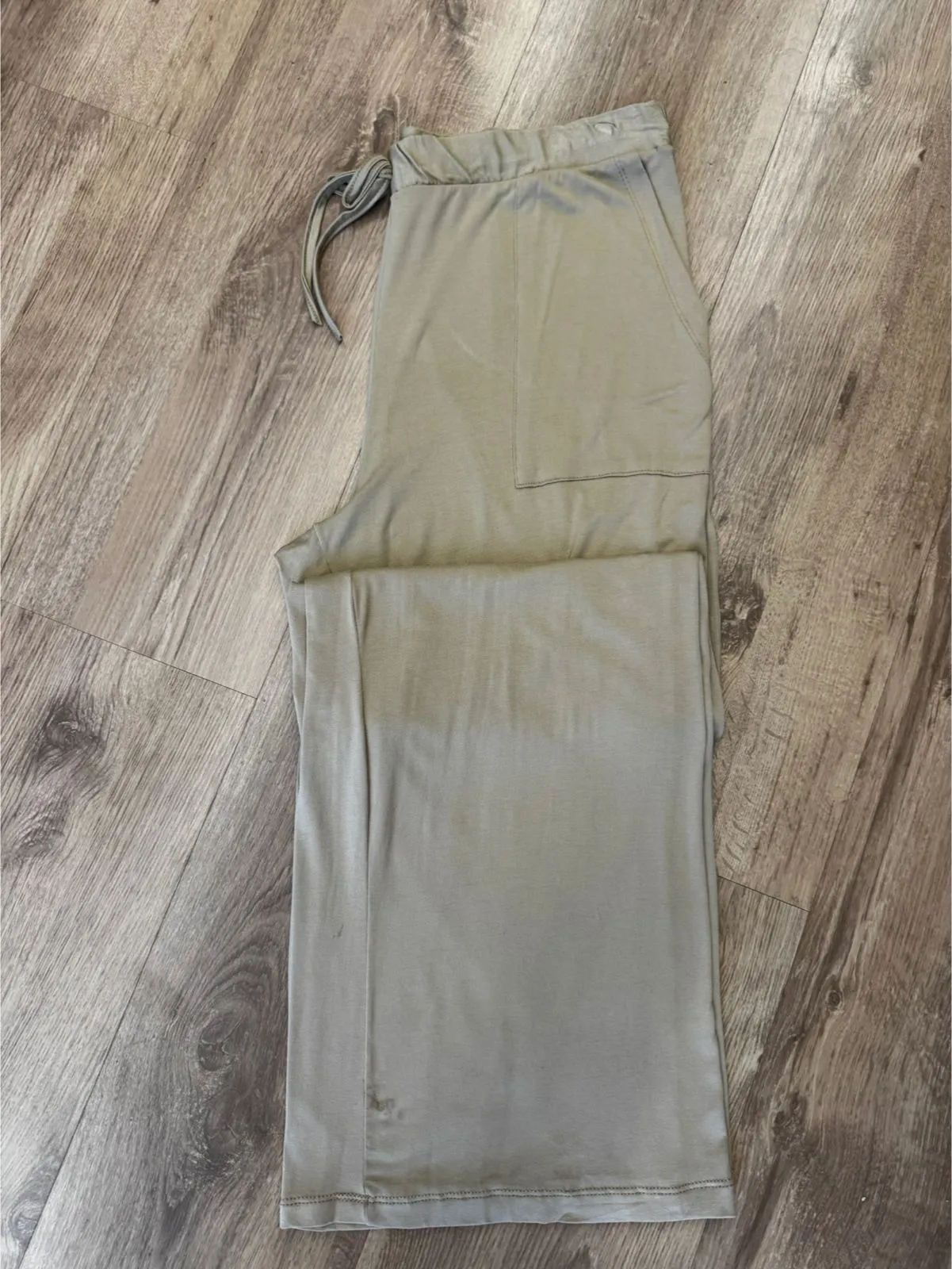 calça pantalona malha calça pantalona malha