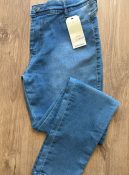 calça jeans star glamour