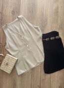 colete alfaiataria essenza