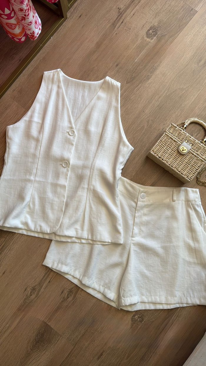 conjunto alfaiataria marrant conjunto alfaiataria marrant