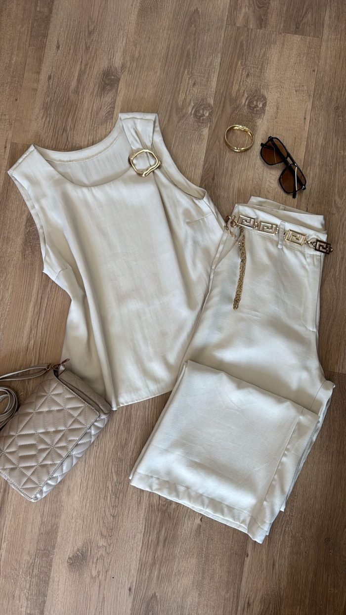 conjunto pérola conjunto pérola