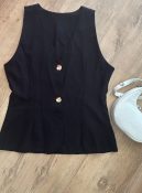 colete alfaiataria essenza