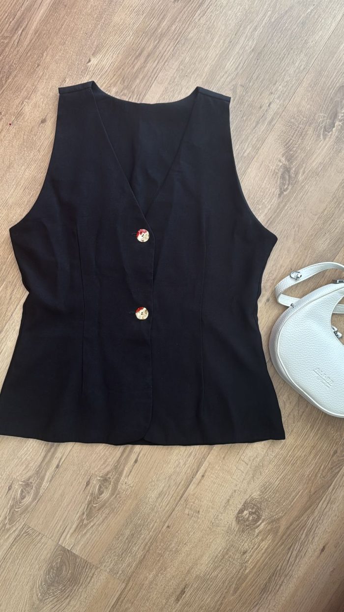 colete alfaiataria essenza colete alfaiataria essenza