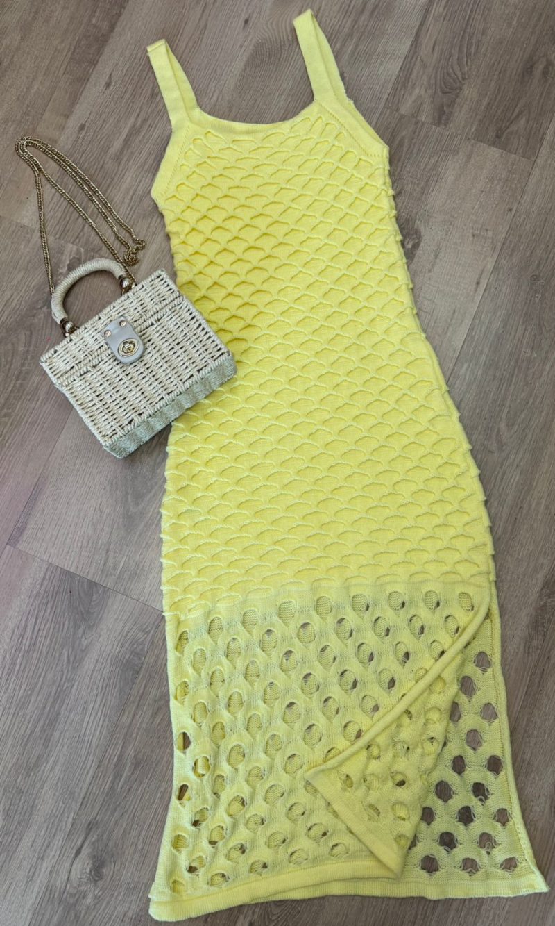 vestido modal jasmim