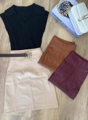 saia resinada elegance