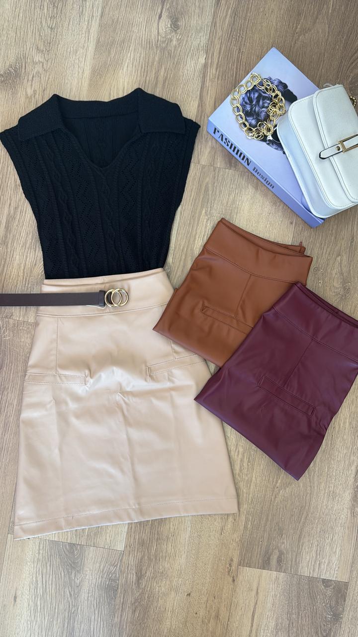 saia resinada elegance