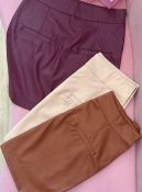 saia resinada elegance