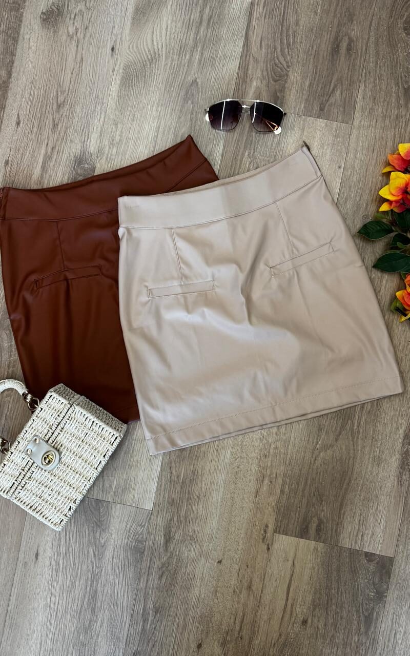 saia resinada elegance