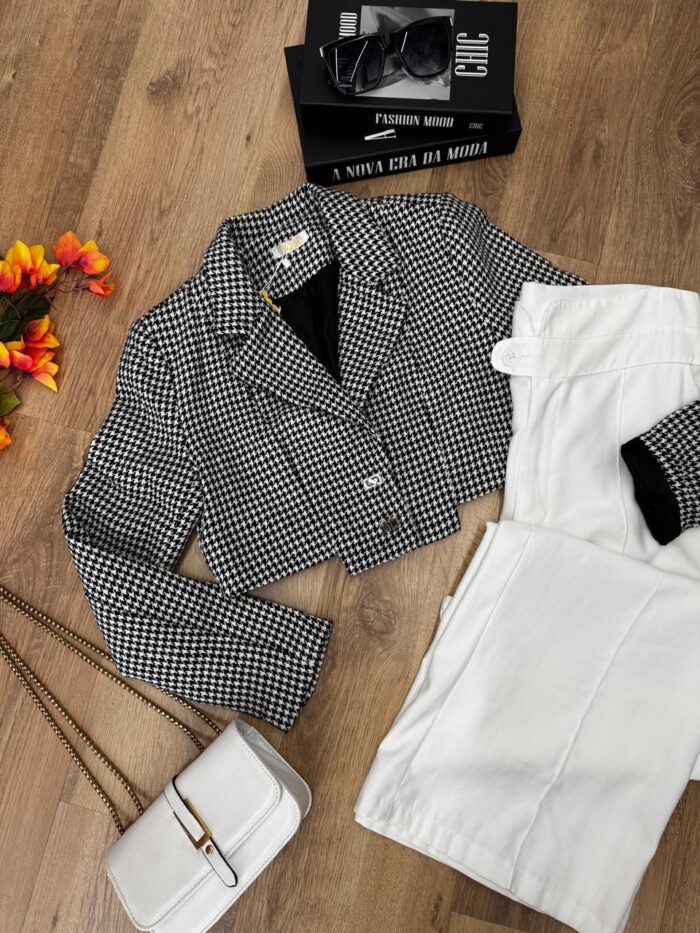 casaco classy casaco classy