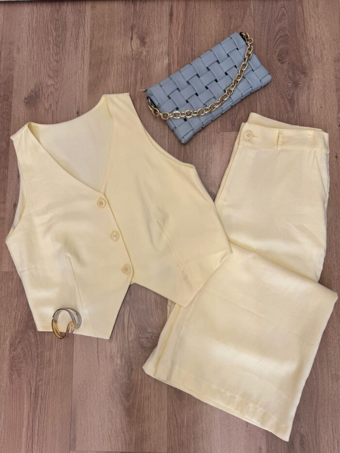 conjunto alfaiataria