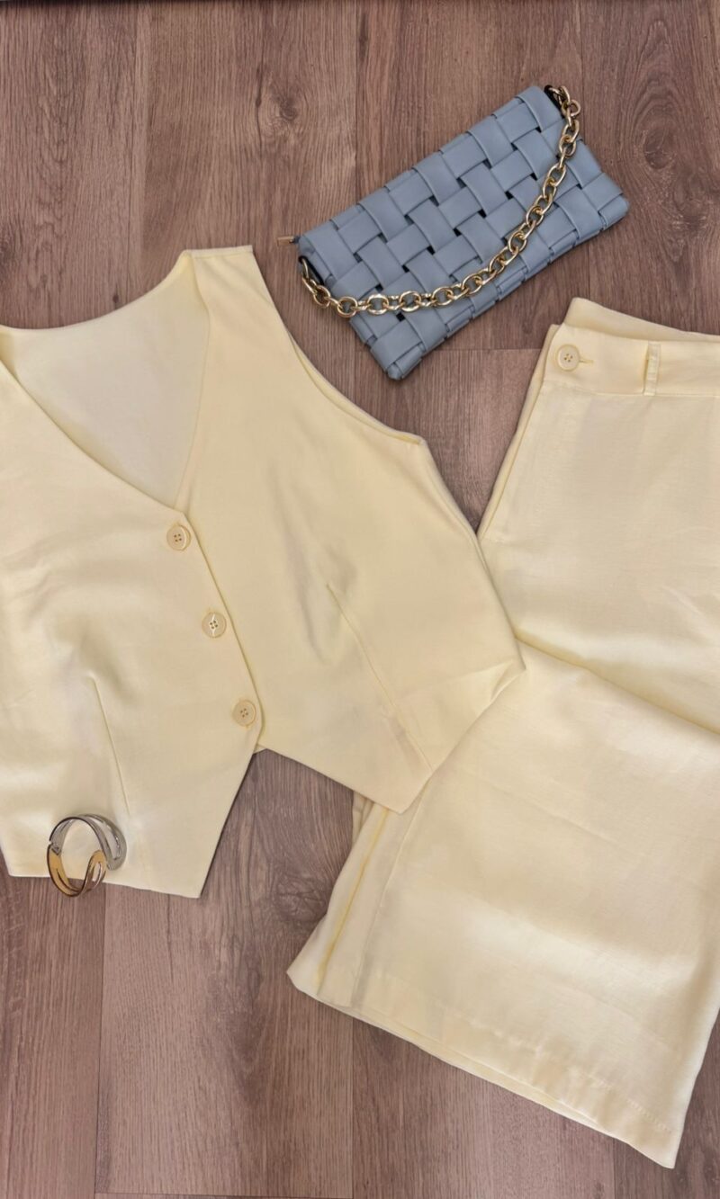 conjunto alfaiataria