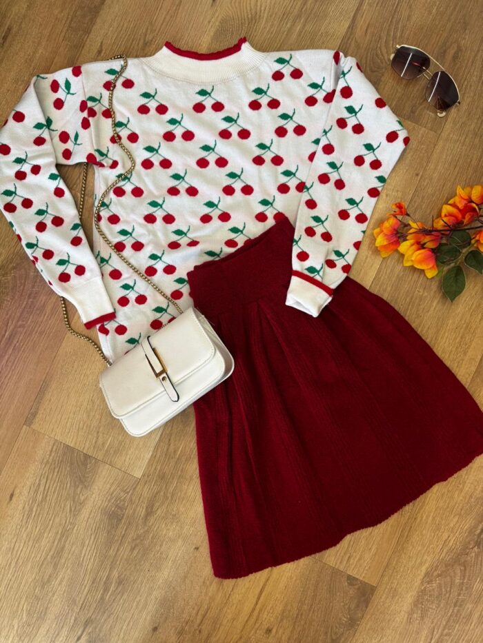 conjunto cherry