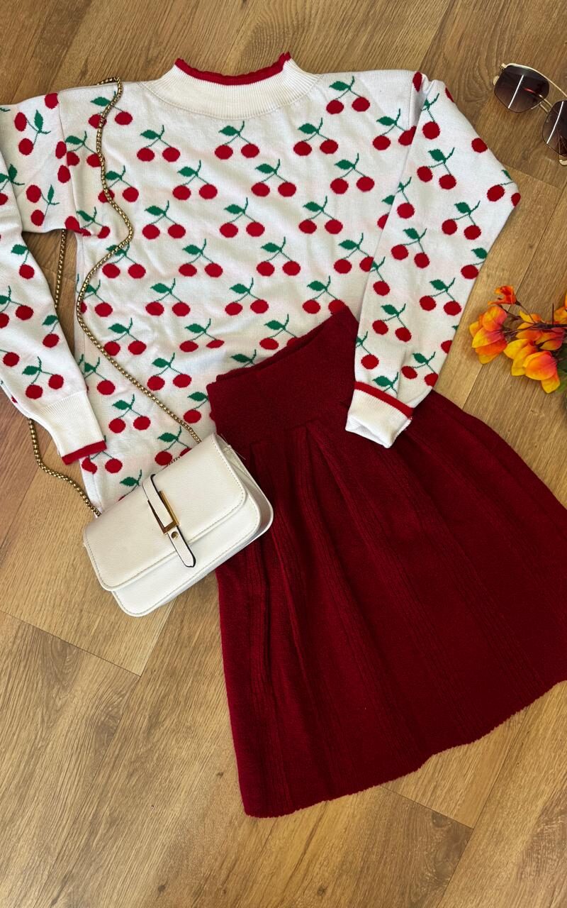conjunto cherry