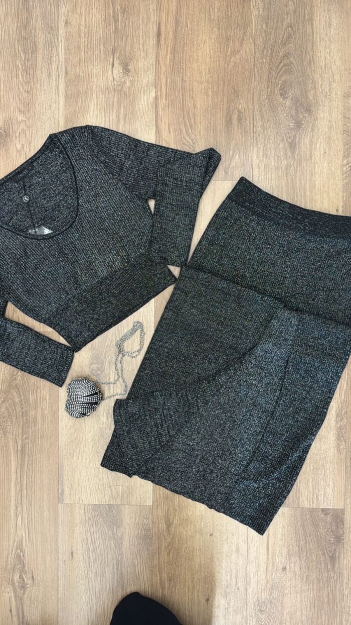 conjunto essencial chic