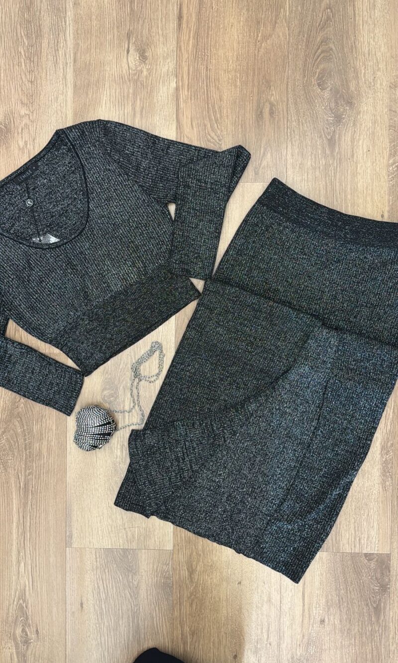 conjunto essencial chic