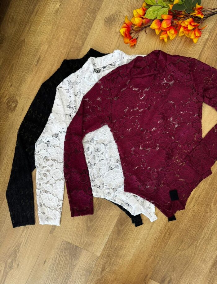 body renda essencial