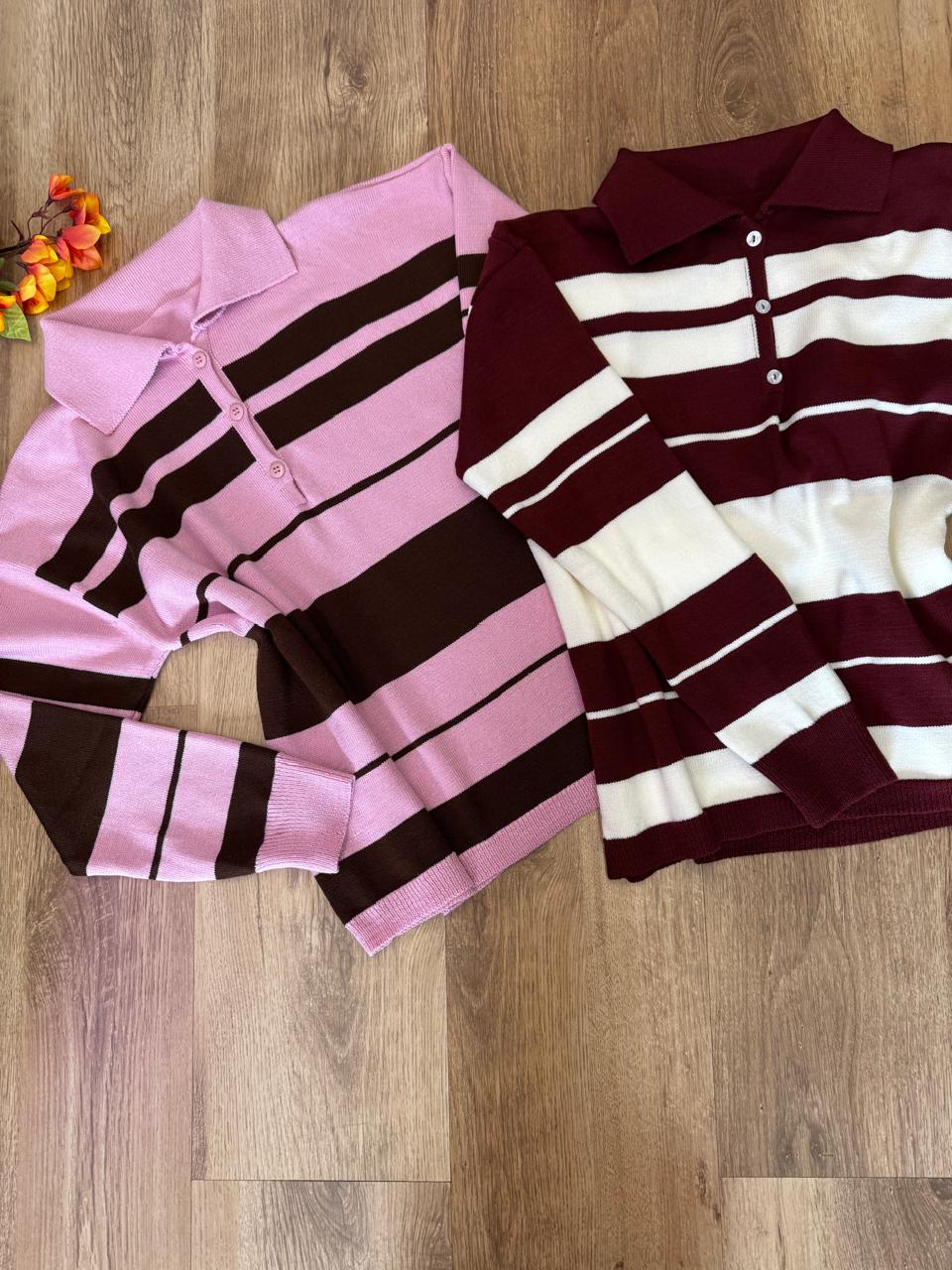 camisa modal sophie
