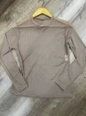 blusa tule lisa