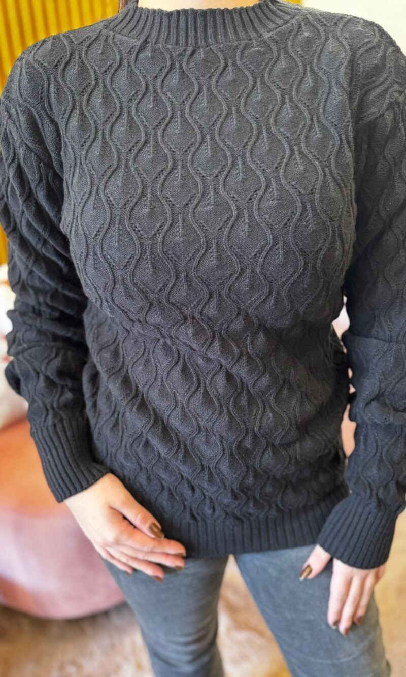 blusa modal isis