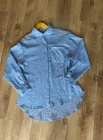 camisa deep