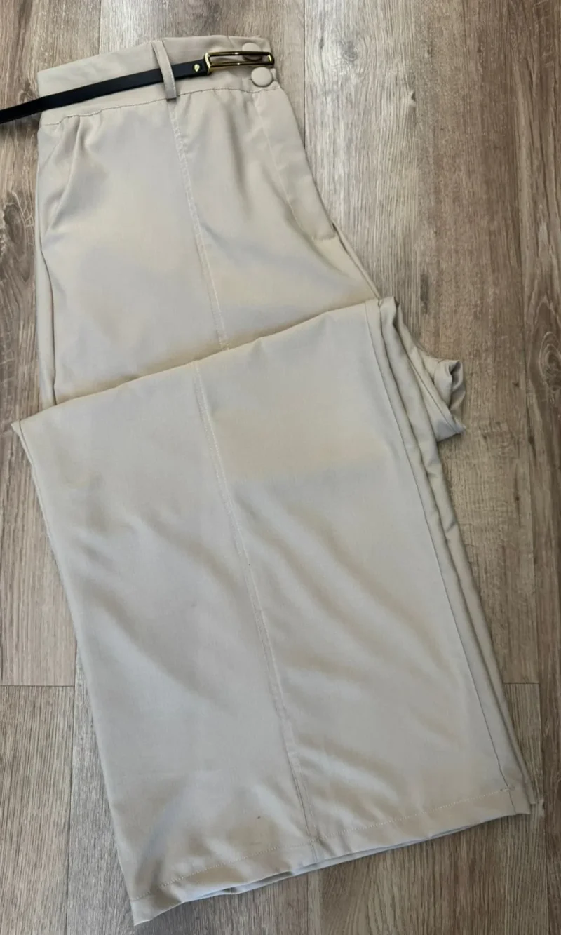 calça pantalona lizzie