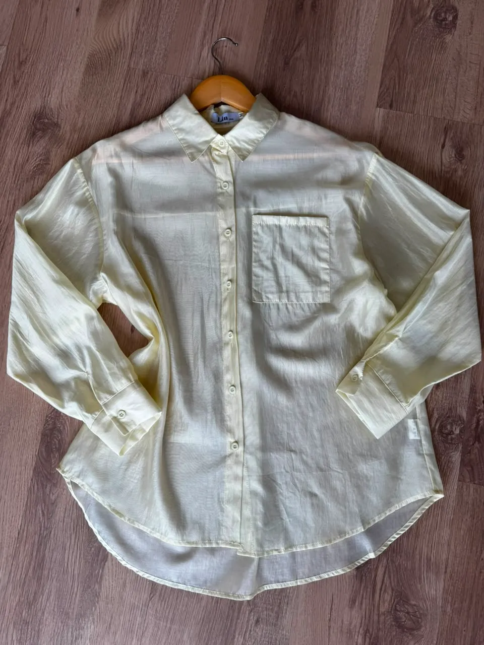 camisa deep